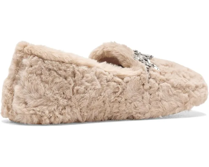 Домашние тапочки Free People Slumber Party в стиле лофер