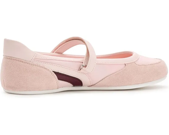 Madden Girl Set балетки с застежкой на липучке