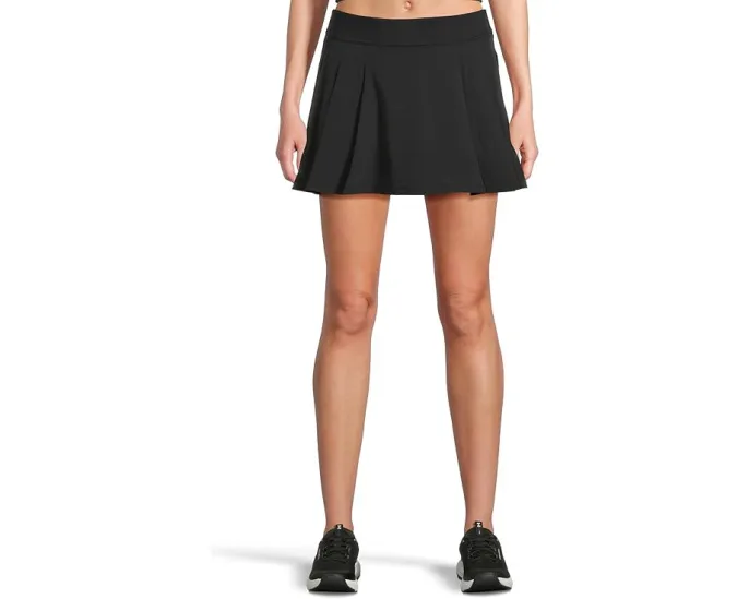 Юбка Team Pleated Skirt Beyond Yoga с внутренними шортами