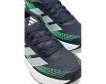 Кроссовки Adidas Galaxy 8 для детей в сером цвете