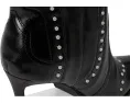 Ботинки Steve Madden Kylar на шпильке с острым носком и застежкой на молнии