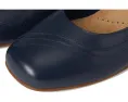 Балетки Sherese от Trotters из кожи