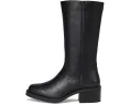 Детские сапоги FRYE AND CO. Kids Miranda 14 для верховой езды на квадратном каблуке