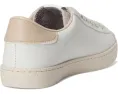 Кроссовки Victoria Berlin Leather из натуральной кожи для городского стиля