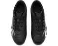 Бутсы Reebok Strike MG с верхом из кожи для детей