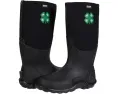Высокие резиновые сапоги Bogs Classic Tall 4-H с утеплением до -40°C