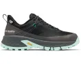 Водонепроницаемые ботинки Columbia Tellurix Titanium Outdry с подошвой Vibram