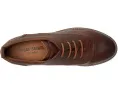Оксфорды Josef Seibel Sienna 85 на шнуровке из кожи