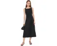 Платье миди Palmira с силуэтом fit & flare от Michael Stars