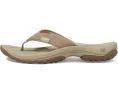 Сланцы KEEN Kona Flip TG с быстросохнущей подкладкой