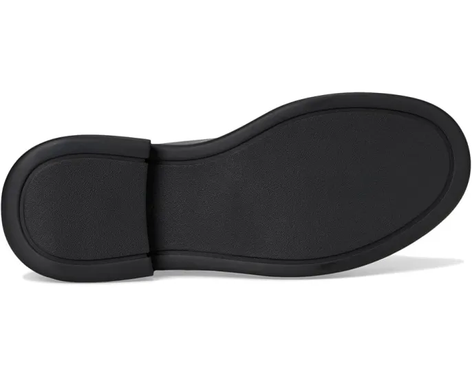 Ботильоны Steve Madden Jones на молнии из кожи