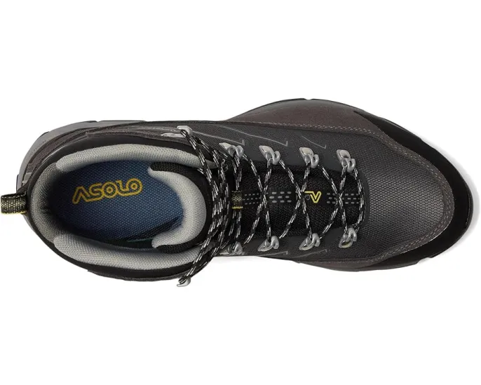 Треккинговые ботинки Asolo Acadia Mid GTX с технологией GORE-TEX Extended Comfort