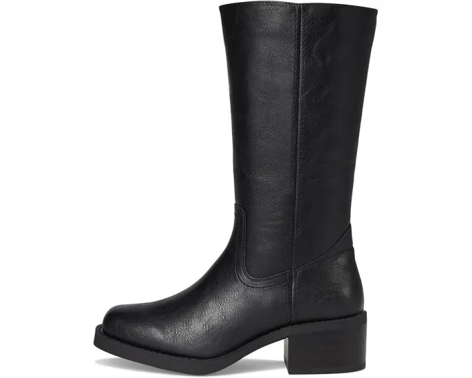 Детские сапоги FRYE AND CO. Kids Miranda 14 для верховой езды на квадратном каблуке