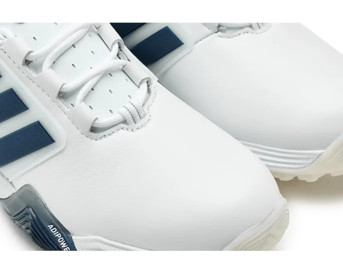 adidas Golf Adipower 26 Spikeless водонепроницаемые мужские шиповки с подошвой INFINITY TRAXION