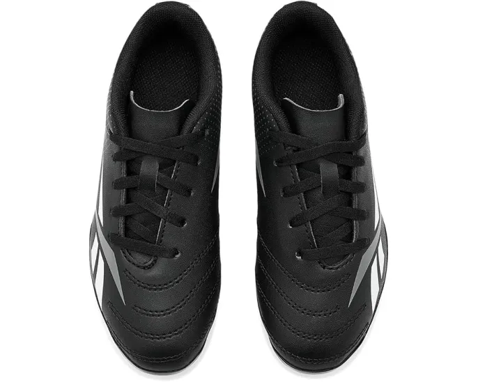 Бутсы Reebok Strike MG с верхом из кожи для детей