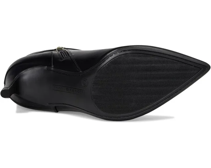 Ботильоны Tommy Hilfiger Jorine на шпильке с острым носком