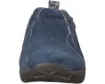 Merrell детские кожаные мокасины Jungle Moc Leather