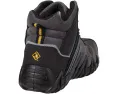 Рабочие ботинки Terra Venom Mid 6 дюймов с композитным носком