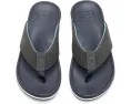 Шлепанцы Reef Cushion Norte с поддержкой свода и сетчатой подкладкой