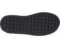 Войлочные тапочки Glerups Wool Slip-On с резиновой подошвой и влагоотводящим эффектом