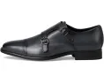Оксфорды Kenneth Cole Charles с двойной монашеской пряжкой и мыском