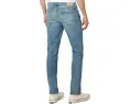 Джинсы Axl Slim in Harbor Hudson Jeans