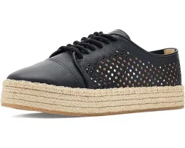 Кроссовки Francesca со скрытым клином и перфорацией от French Sole