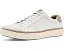 Кроссовки Mcguffey 2 Lace-To-Toe от Johnston & Murphy бежевые с замшевыми вставками