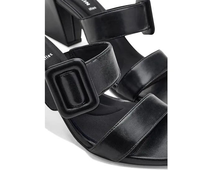 Anne Klein Босоножки Narita на устойчивом каблуке