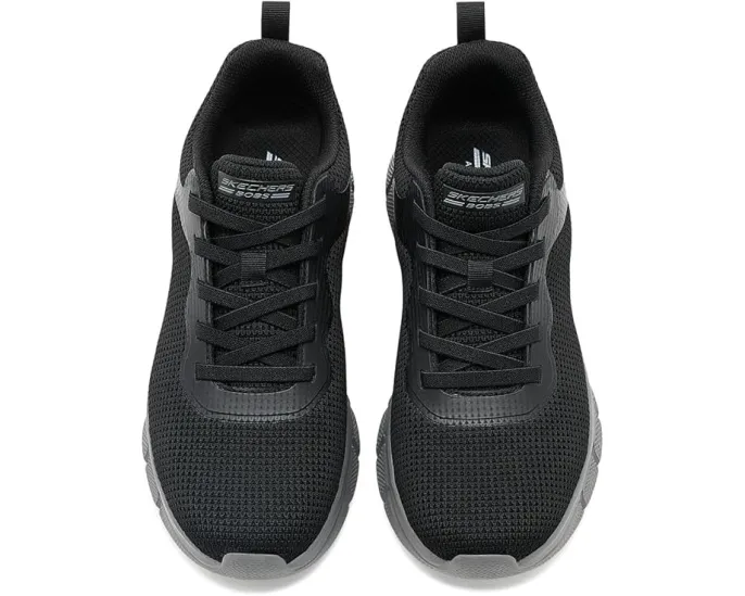 Слипоны BOBS B Cute 2.0 с верхом из кружева и подошвой Flexparille Lo