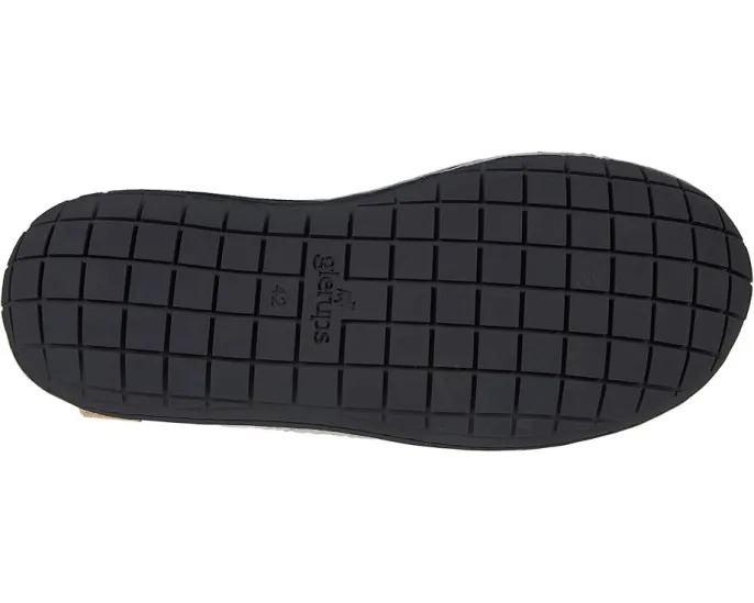Войлочные тапочки Glerups Wool Slip-On с резиновой подошвой и влагоотводящим эффектом