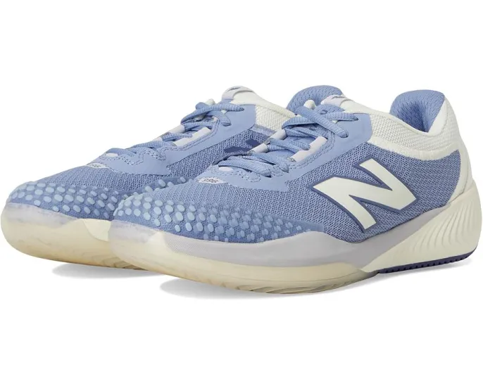 Теннисные кроссовки New Balance FuelCell 996v5 с пеной FuelCell