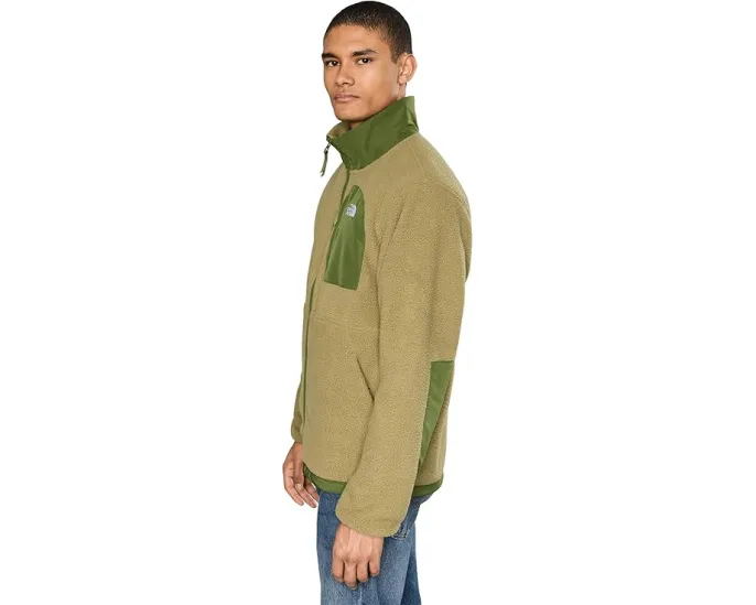 Куртка The North Face Yumiori Off Peak Full Zip из переработанного полиэстера