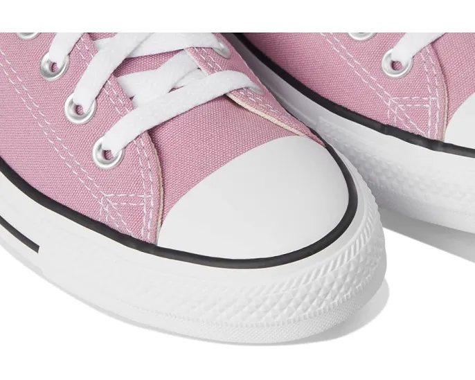 Converse Chuck Taylor All Star Ox низкие кроссовки с классическим дизайном