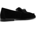 Туфли лоферы Maris от Franco Sarto черные на низком ходу