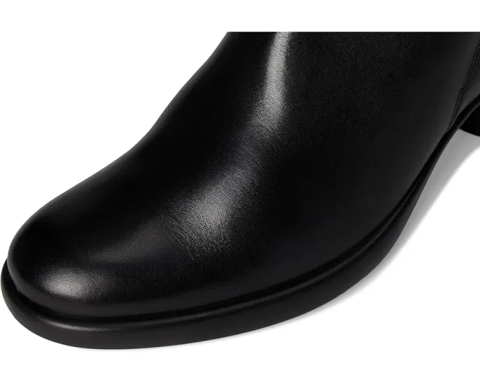Ботинки ECCO Sculpted Lx 35 Mid-cut с молнией и каблуком