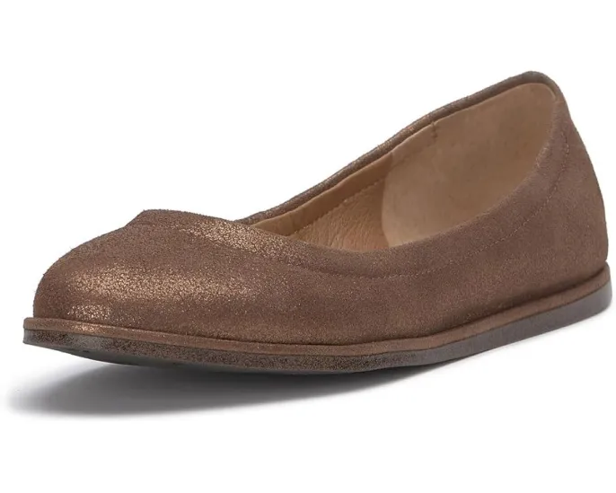 Балетки Lucky Brand Wimmie с текстурированным верхом