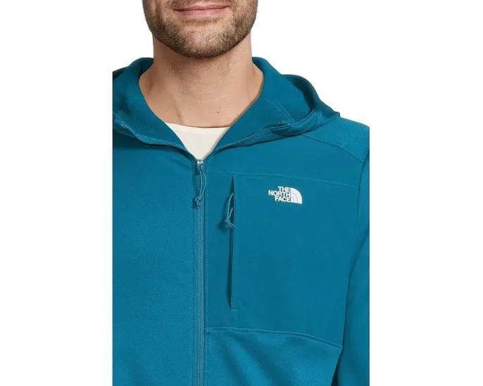 Худи The North Face из флиса Performance Fleece на молнии