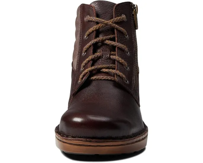 Ботинки Naot Castera с круглым носком и съемной стелькой