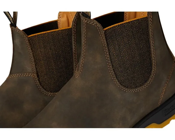 Ботинки Chelsea Blundstone BL1944 с системой комфорта SPS MAX