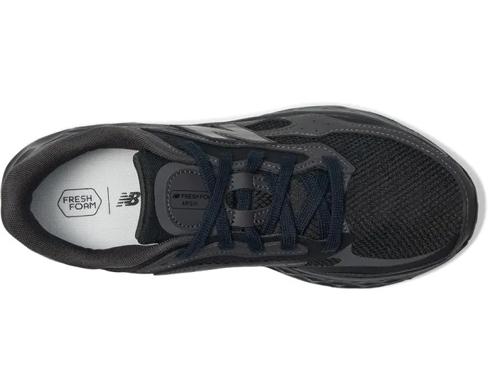 Кроссовки New Balance Fresh Foam Arishi v4 Tiralux с амортизацией Fresh Foam
