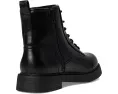 Steve Madden Iconic детские ботинки с квадратным носком