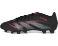 Футбольные бутсы Adidas Predator Club для твердого и универсального покрытия