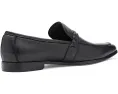 Лоферы Steve Madden Chauncey из кожи с плетеным ремешком