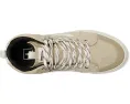 Vans Кроссовки FU MTE SK8-Hi Waterproof Insulated высокие коричневые