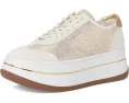 Кроссовки MICHAEL Michael Kors Hayes T Toe на платформе с Т образным носом