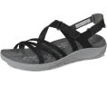 Сандалии Merrell Harbor Backstrap из натуральной кожи с амортизацией в пятке