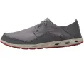 Columbia лодочные туфли Bahama Vent PFG Lace Relaxed с технологией Omni Grip