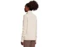 Royal Robbins свитер Westlands 1/4 Zip из смеси шерсти мериноса и переработанного полиэстера