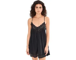 Слип-платье Fiona от Free People из струящейся сетки
